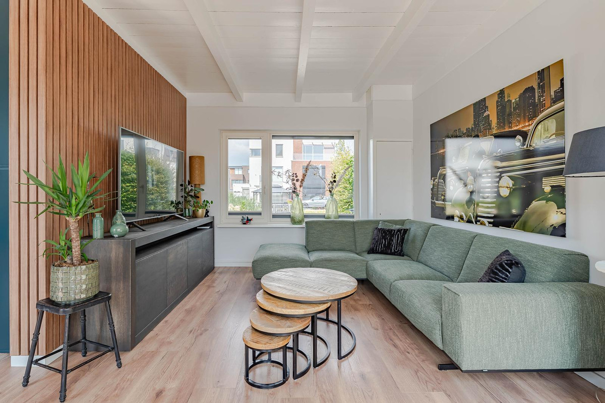Hoekwoning te koop: Noordkade 241, Waddinxveen