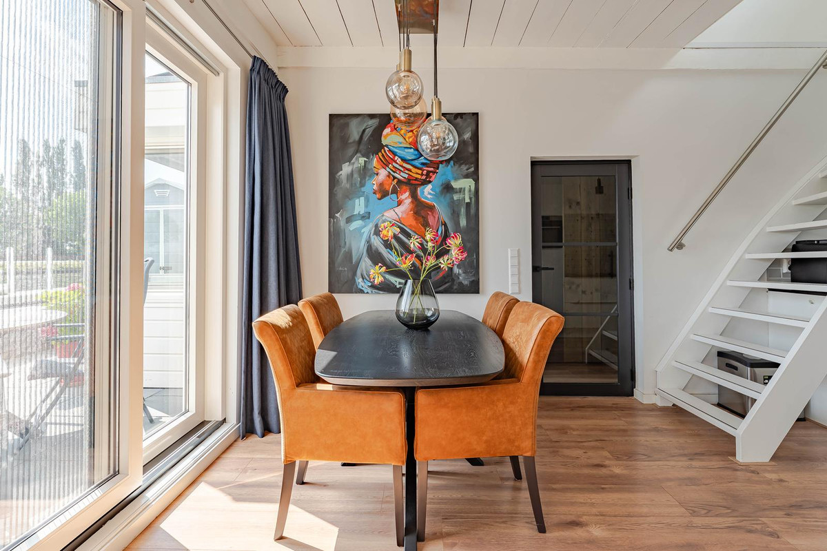 Hoekwoning te koop: Noordkade 241, Waddinxveen