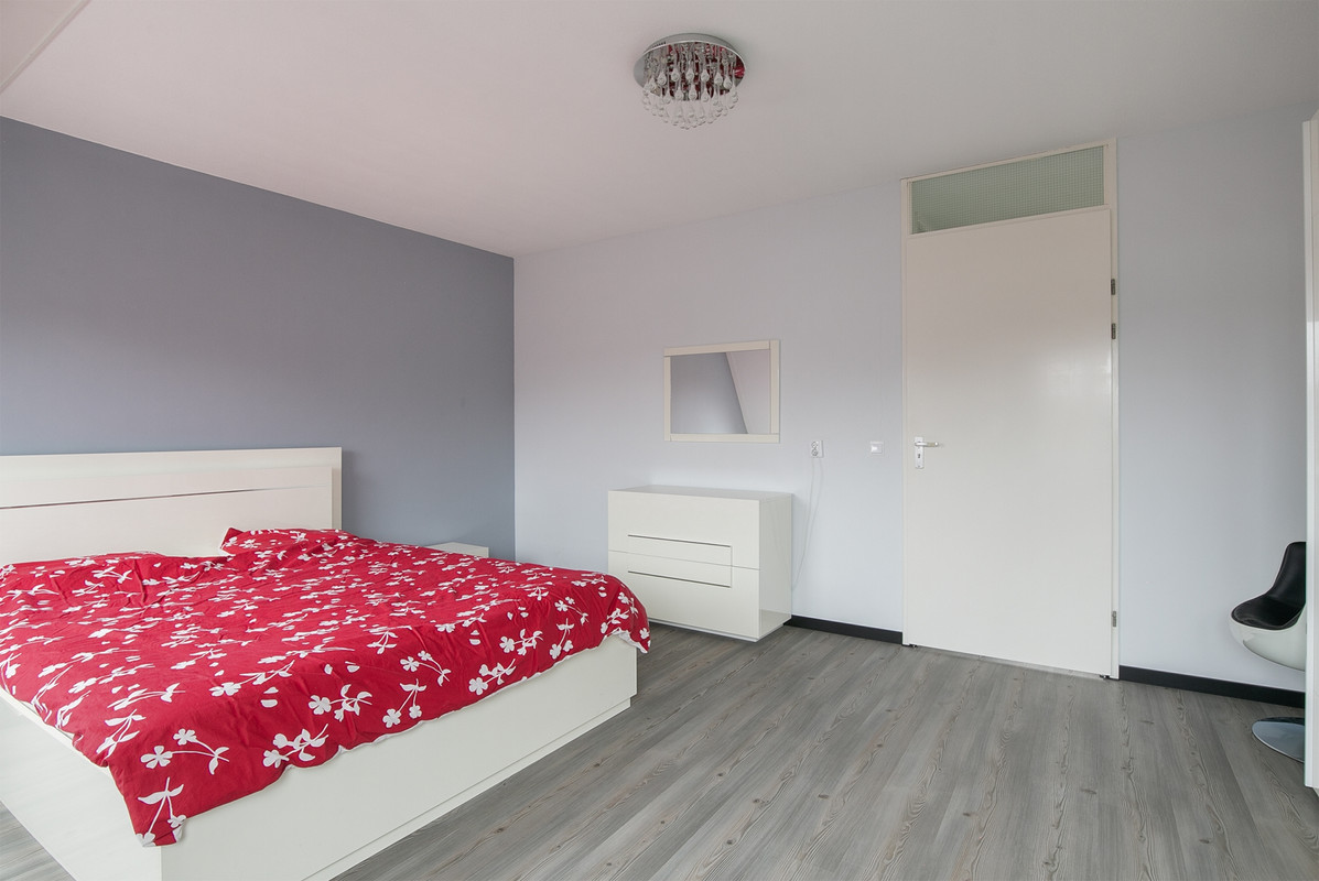 Tussenwoning te huur: Athenesingel 30, 'S-Gravenhage