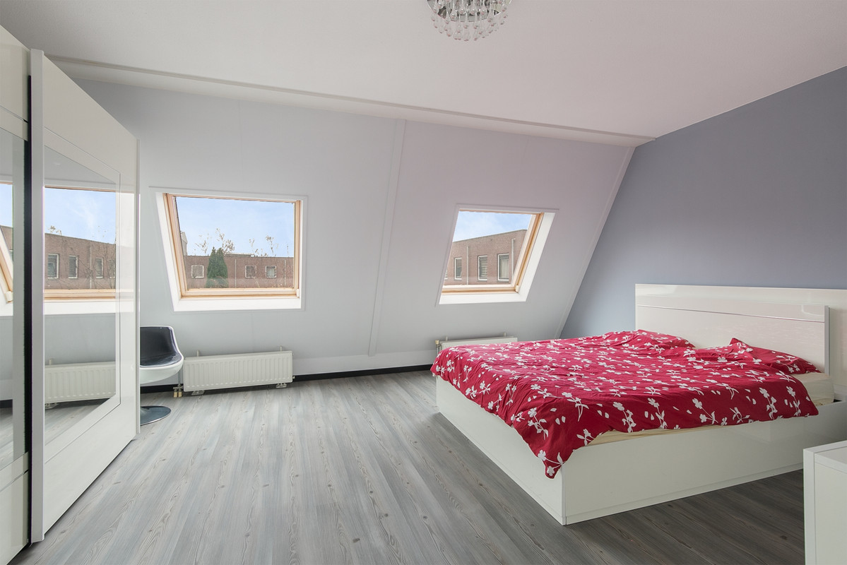 Tussenwoning te huur: Athenesingel 30, 'S-Gravenhage