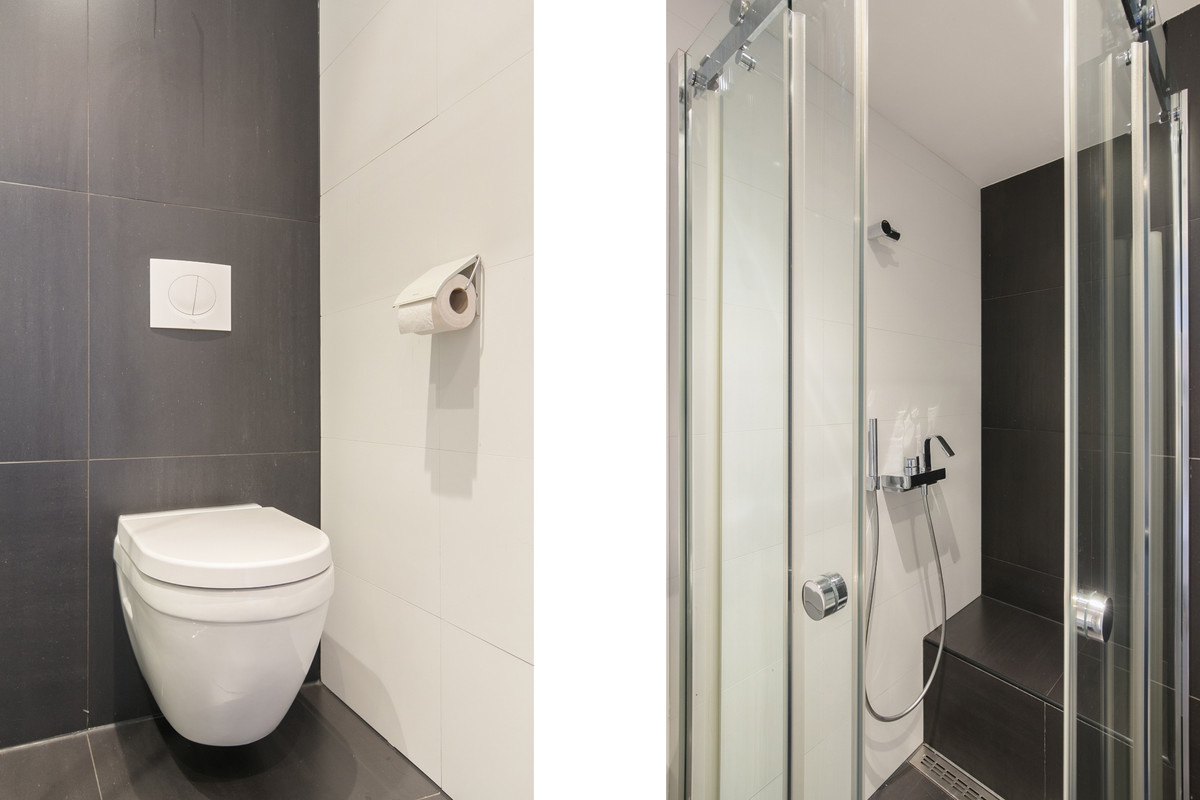 Tussenwoning te huur: Athenesingel 30, 'S-Gravenhage