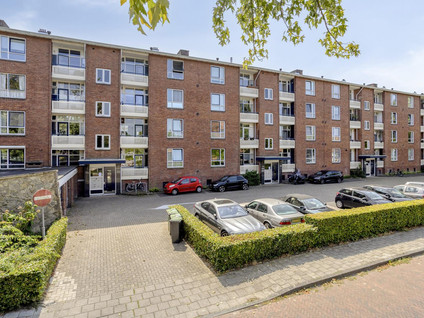 Van Musschenbroekstraat 66 1