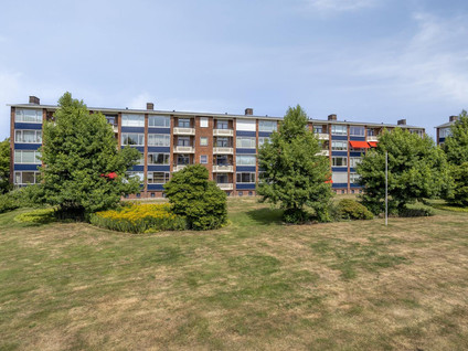 Van Musschenbroekstraat 66 1