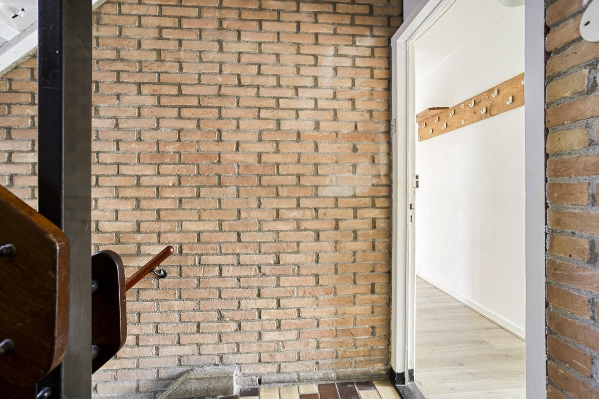 Appartement te koop: Van Musschenbroekstraat 66-1, Enschede