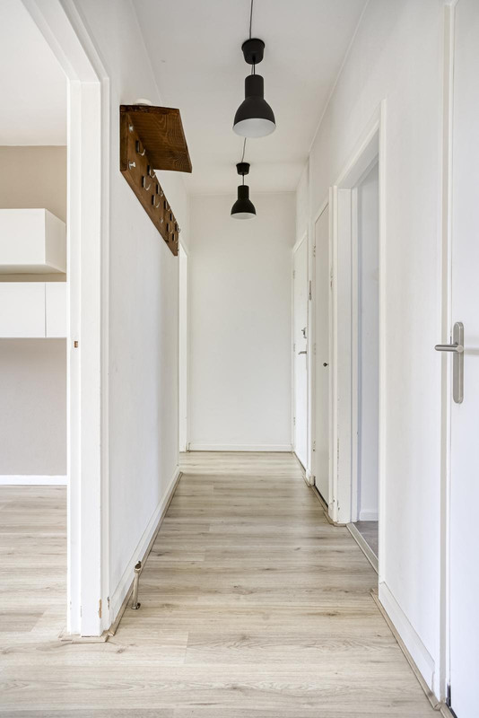 Appartement te koop: Van Musschenbroekstraat 66-1, Enschede