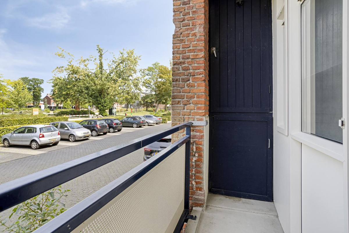 Appartement te koop: Van Musschenbroekstraat 66-1, Enschede