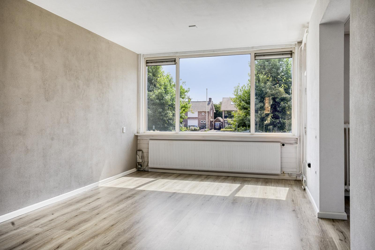 Appartement te koop: Van Musschenbroekstraat 66-1, Enschede