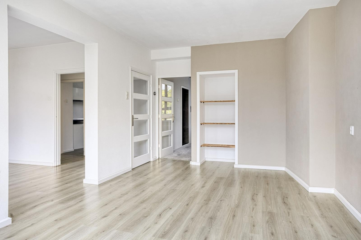 Appartement te koop: Van Musschenbroekstraat 66-1, Enschede