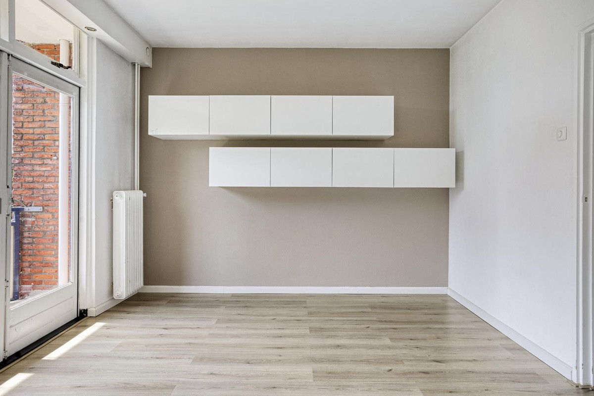 Appartement te koop: Van Musschenbroekstraat 66-1, Enschede
