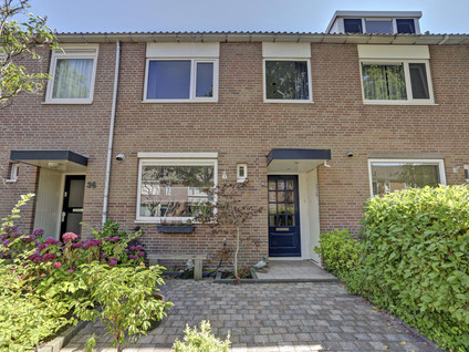Eikenlaan 34