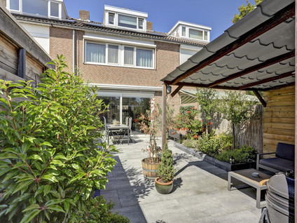 Eikenlaan 34