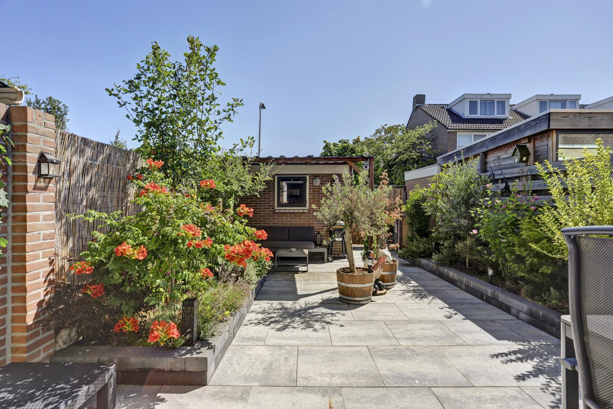 Tussenwoning te koop: Eikenlaan 34, 'S-Gravenzande