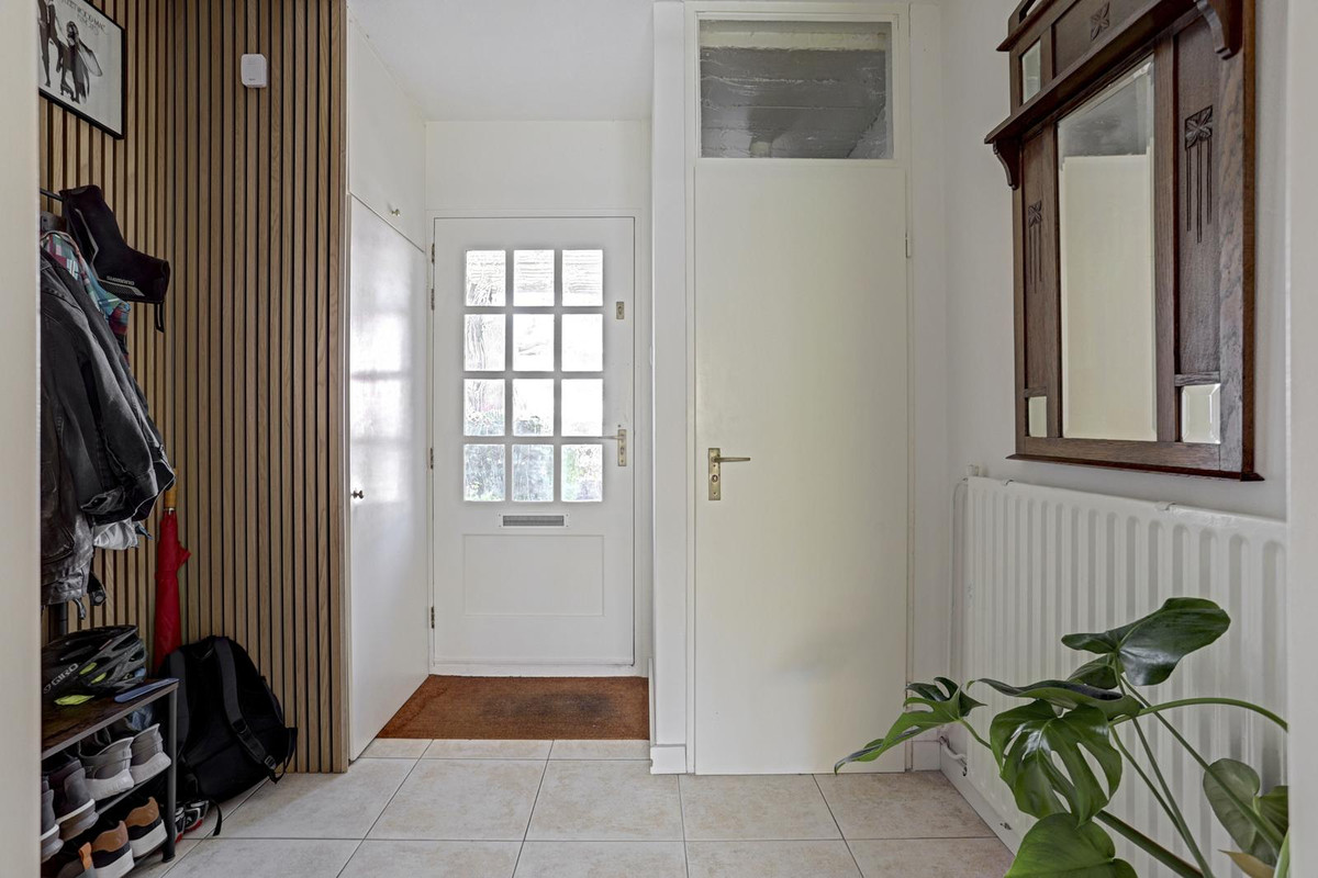 Tussenwoning te koop: Eikenlaan 34, 'S-Gravenzande