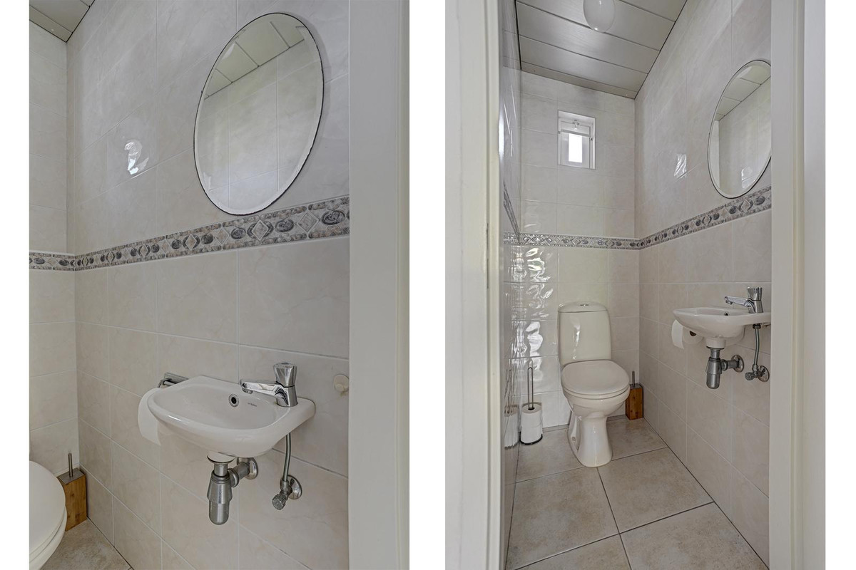 Tussenwoning te koop: Eikenlaan 34, 'S-Gravenzande