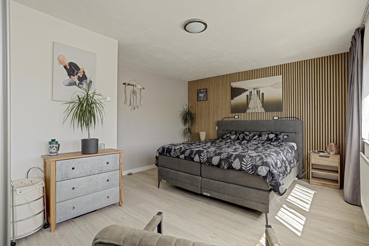 Tussenwoning te koop: Eikenlaan 34, 'S-Gravenzande