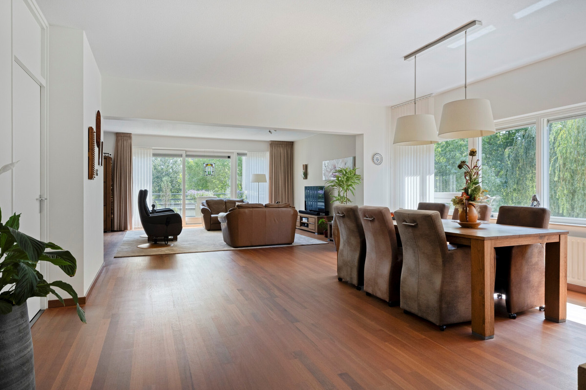 Appartement te koop: Heunpark 2133, Vught