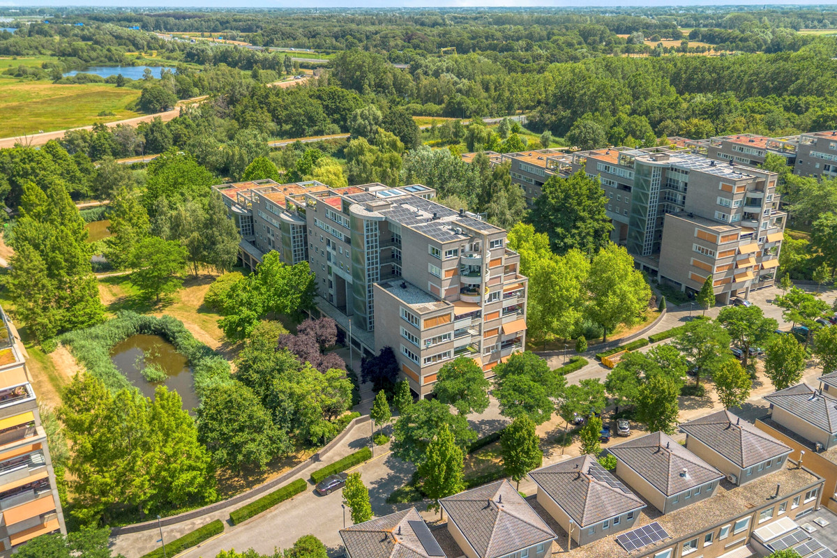 Appartement te koop: Heunpark 2133, Vught