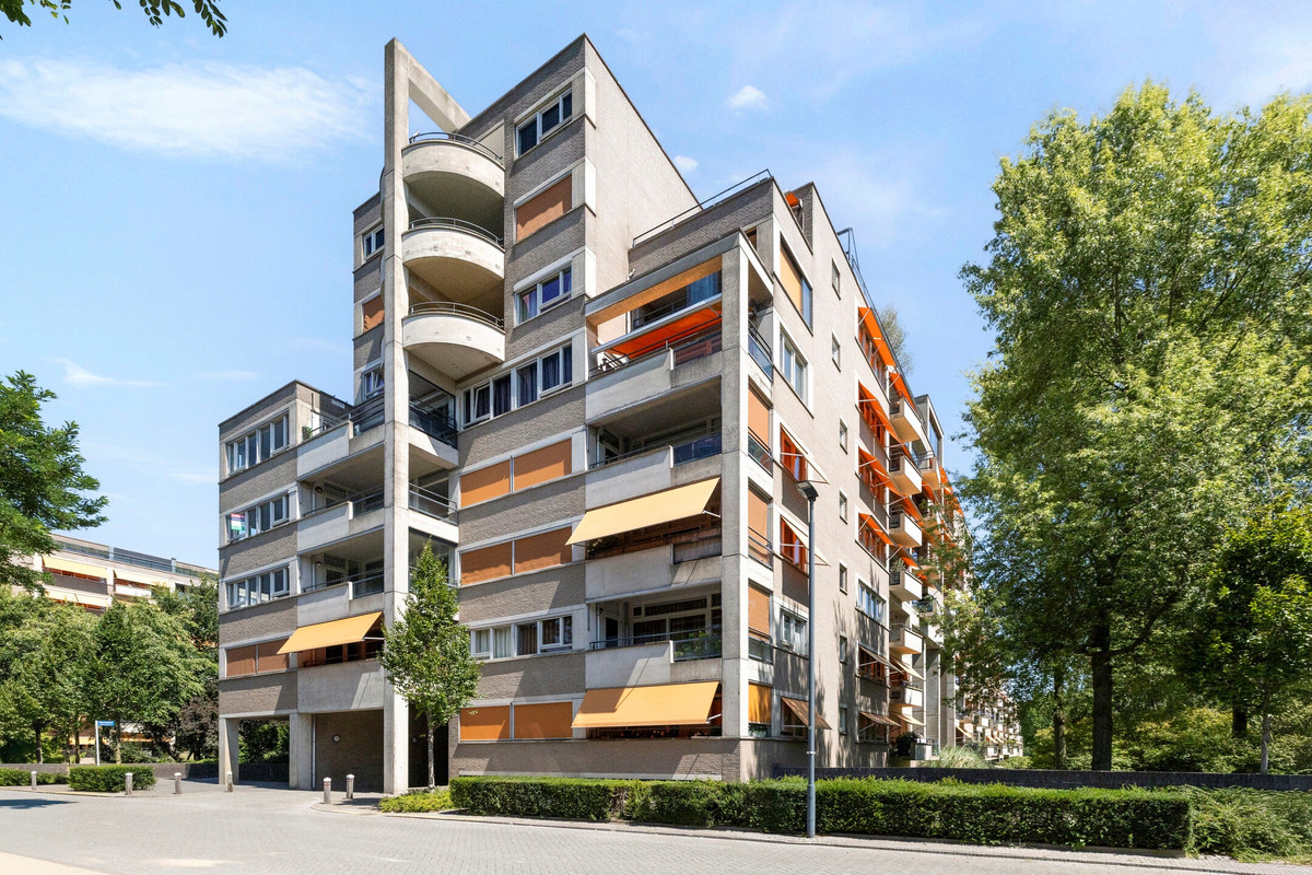 Appartement te koop: Heunpark 2133, Vught