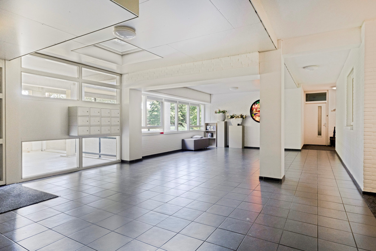 Appartement te koop: Heunpark 2133, Vught