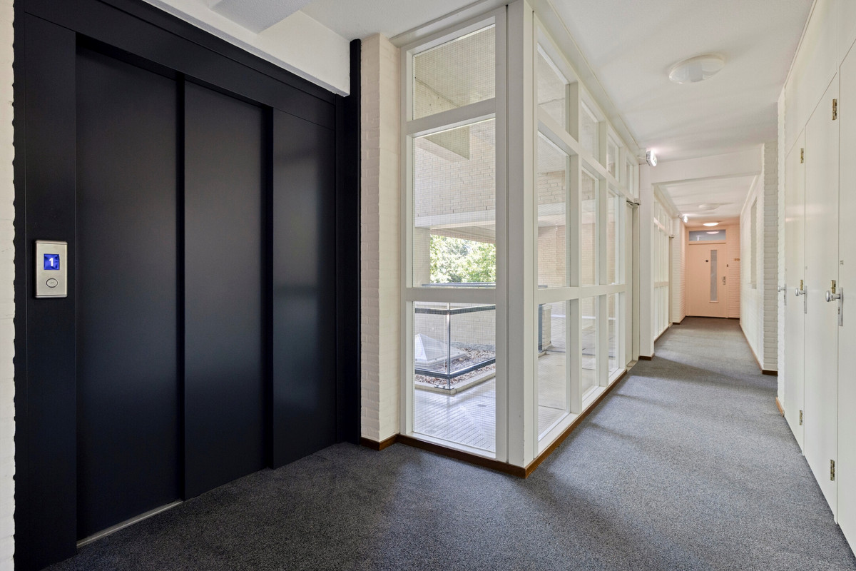 Appartement te koop: Heunpark 2133, Vught