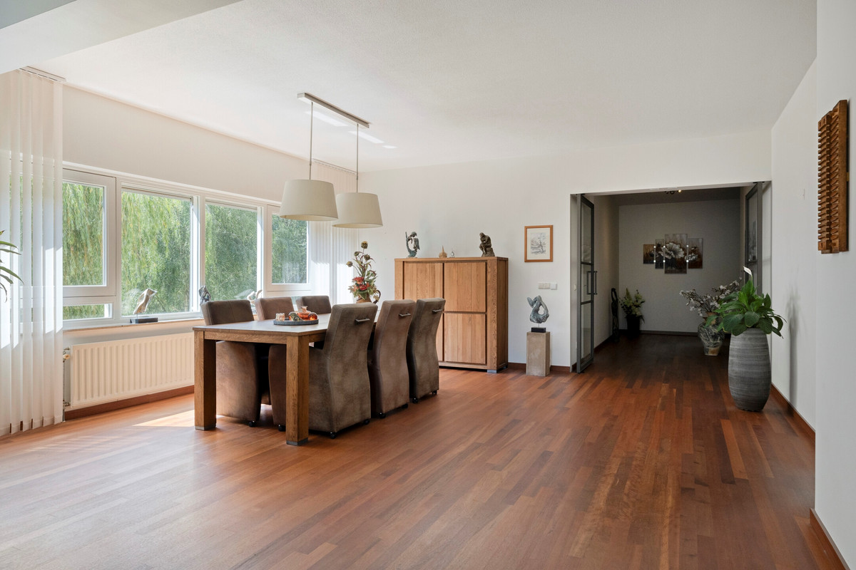 Appartement te koop: Heunpark 2133, Vught