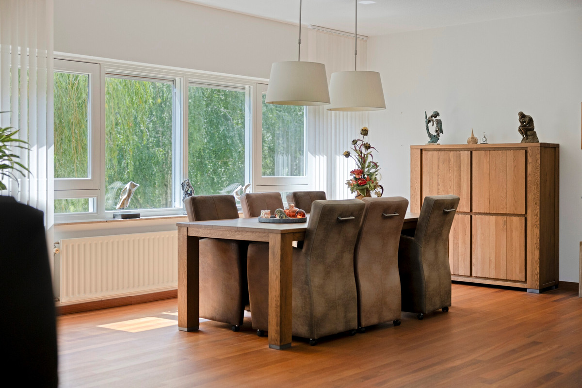 Appartement te koop: Heunpark 2133, Vught