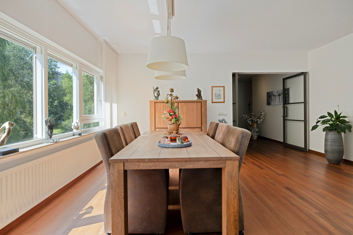 Appartement te koop: Heunpark 2133, Vught