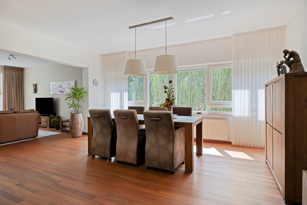Appartement te koop: Heunpark 2133, Vught