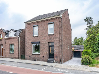Klinkertstraat 35
