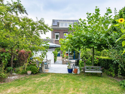 Klinkertstraat 35