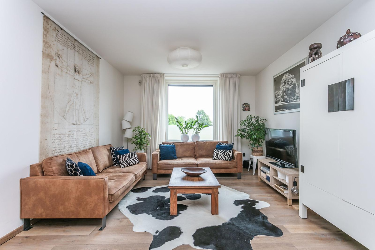 Vrijstaande woning te koop: Klinkertstraat 35, Hoensbroek