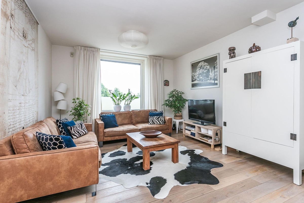Vrijstaande woning te koop: Klinkertstraat 35, Hoensbroek