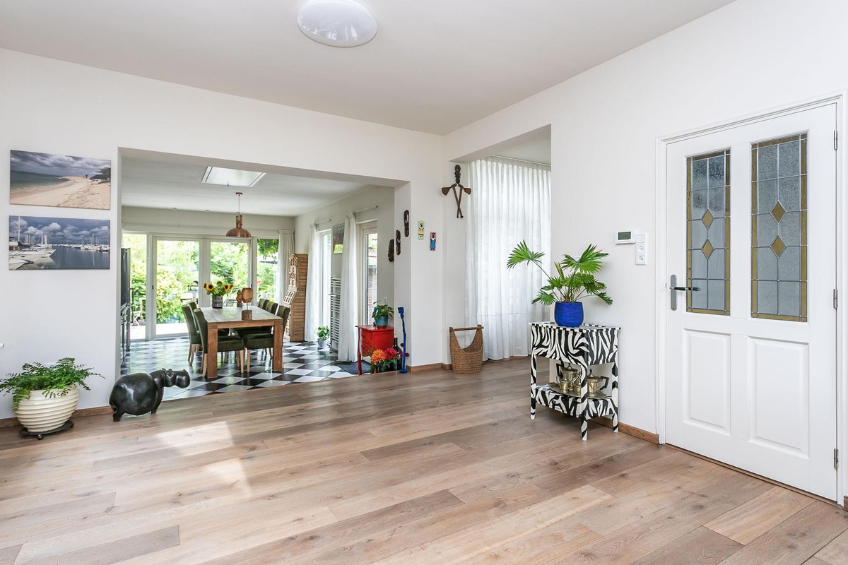 Vrijstaande woning te koop: Klinkertstraat 35, Hoensbroek