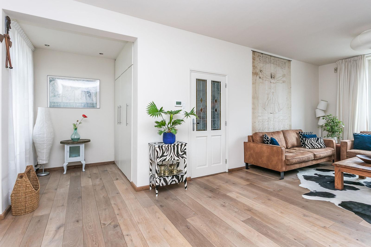 Vrijstaande woning te koop: Klinkertstraat 35, Hoensbroek