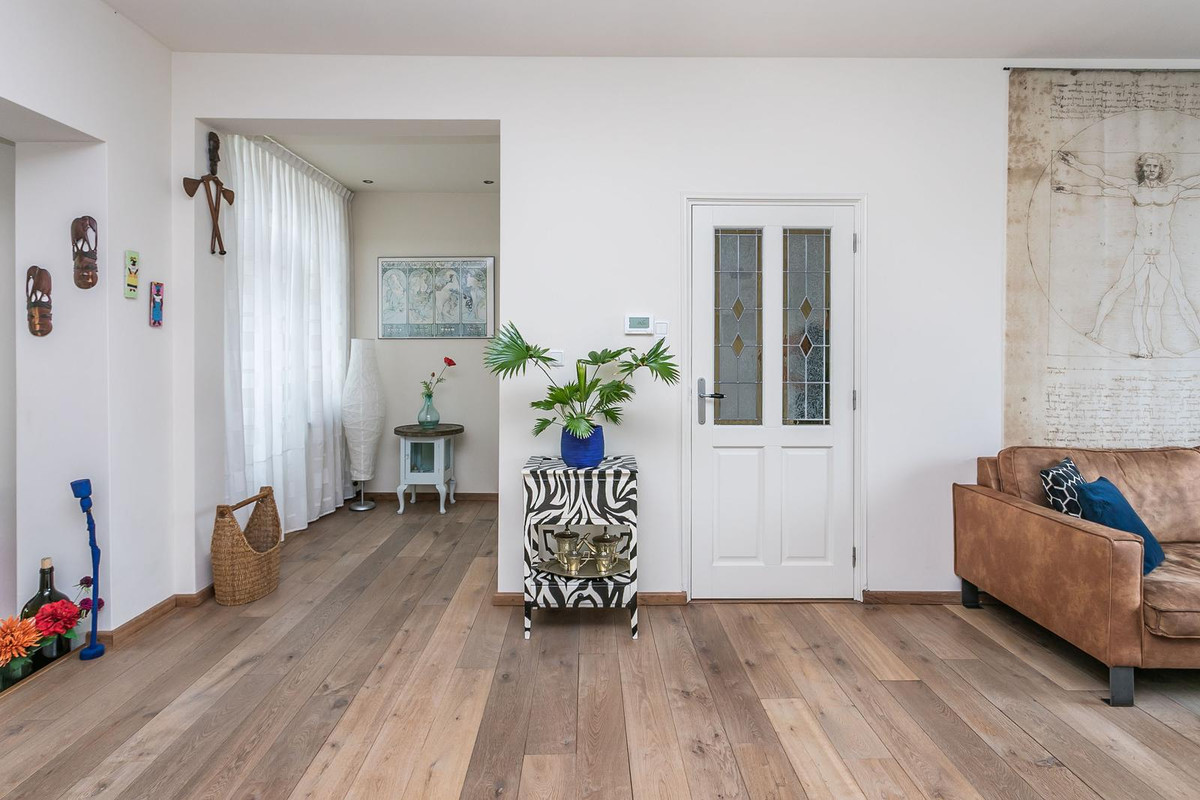 Vrijstaande woning te koop: Klinkertstraat 35, Hoensbroek