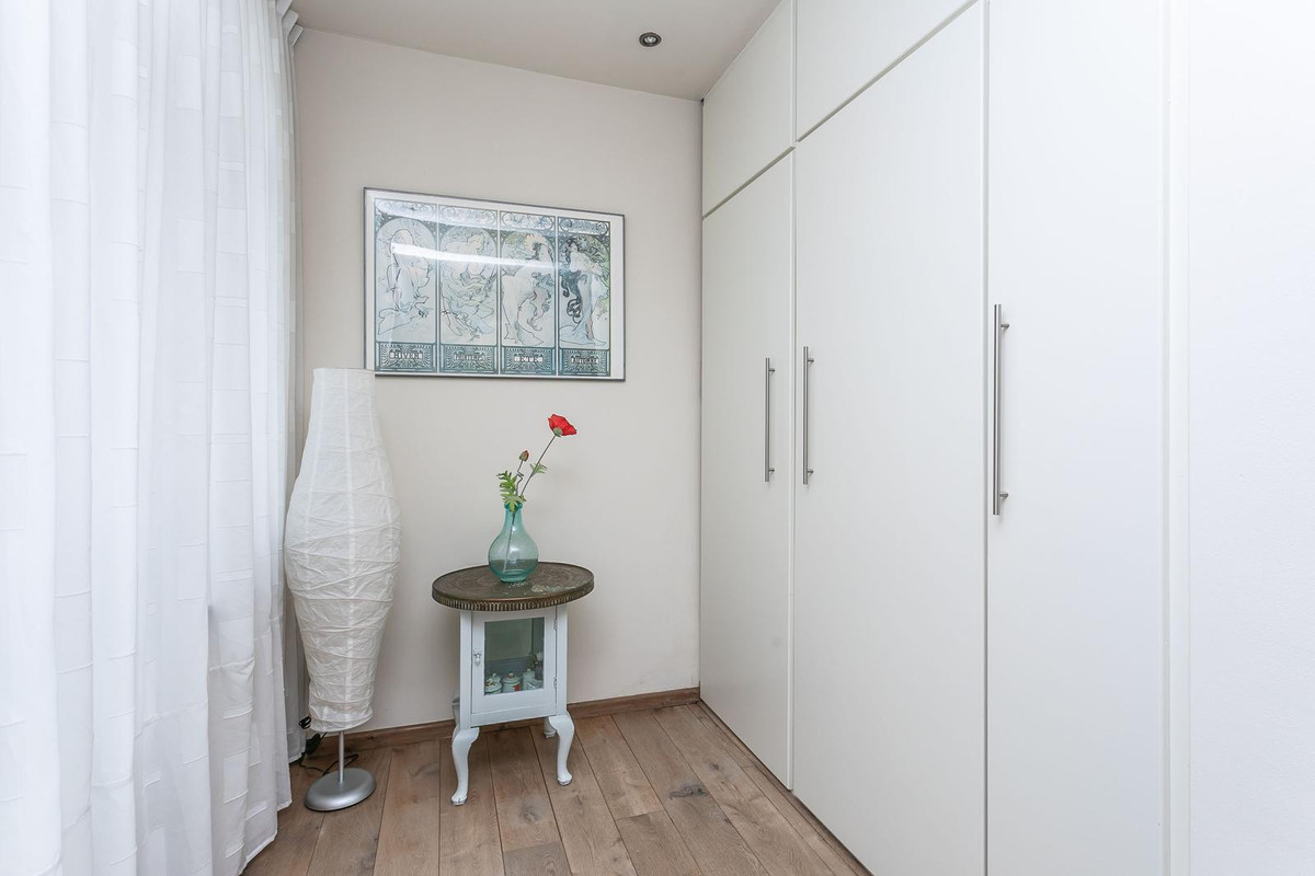 Vrijstaande woning te koop: Klinkertstraat 35, Hoensbroek