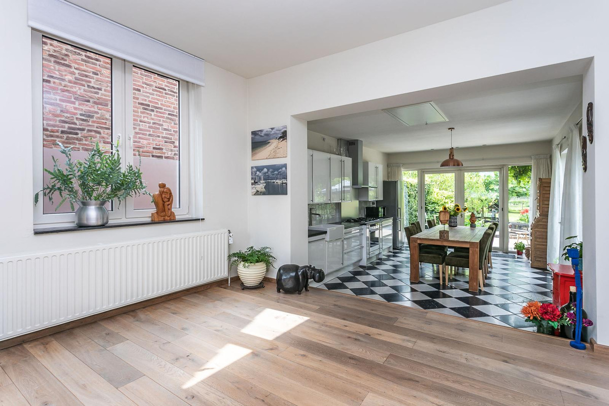 Vrijstaande woning te koop: Klinkertstraat 35, Hoensbroek
