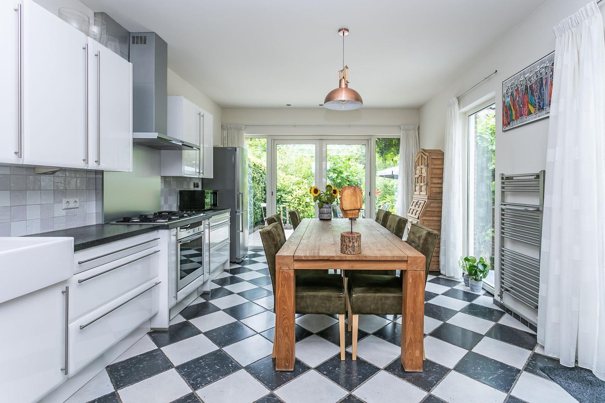 Vrijstaande woning te koop: Klinkertstraat 35, Hoensbroek