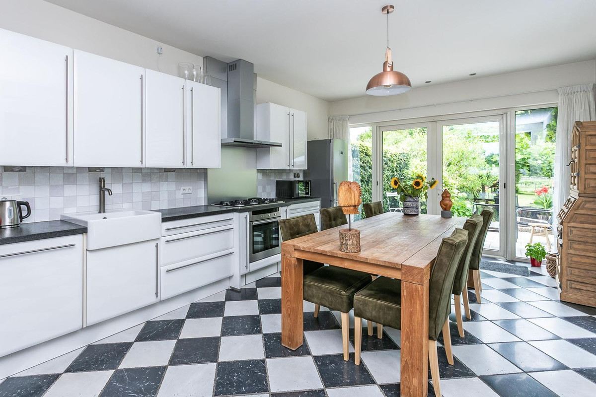 Vrijstaande woning te koop: Klinkertstraat 35, Hoensbroek