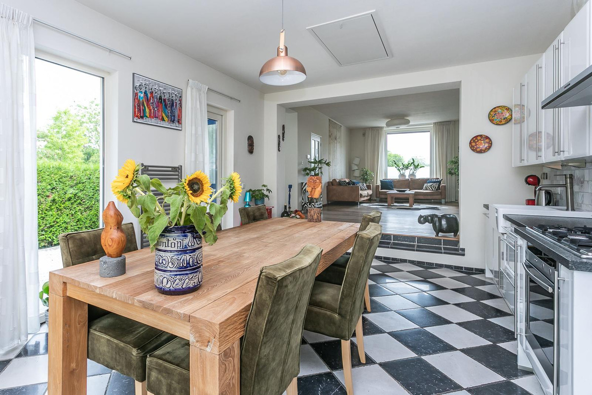 Vrijstaande woning te koop: Klinkertstraat 35, Hoensbroek
