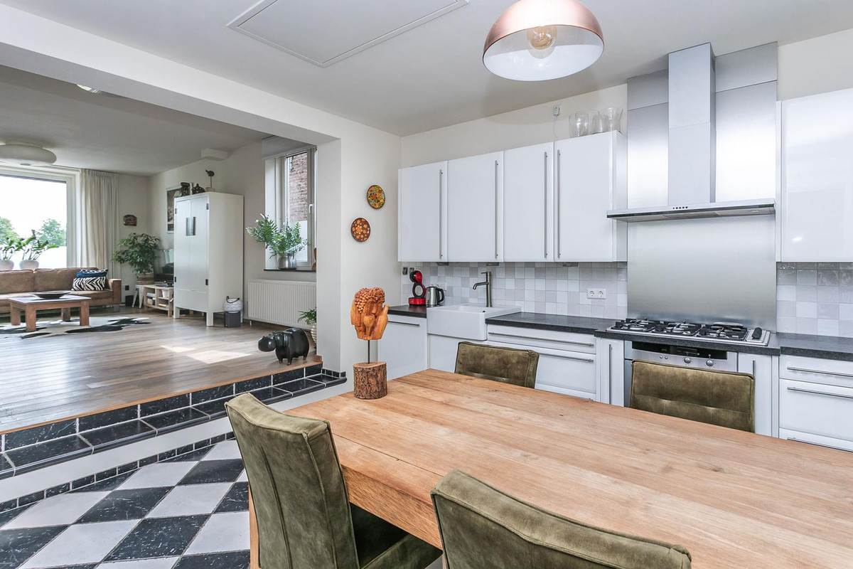 Vrijstaande woning te koop: Klinkertstraat 35, Hoensbroek