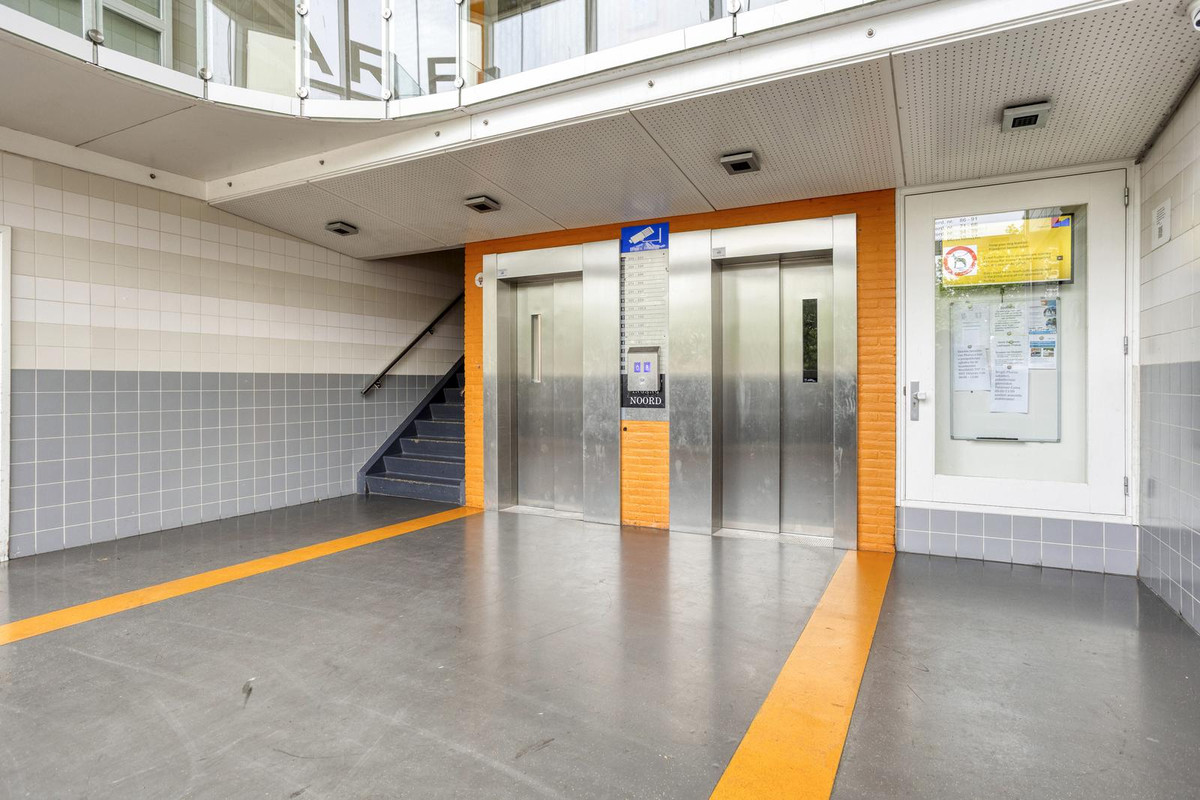 Appartement te koop: Pharus 143, Zaandam