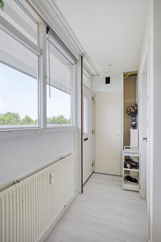 Appartement te koop: Pharus 143, Zaandam