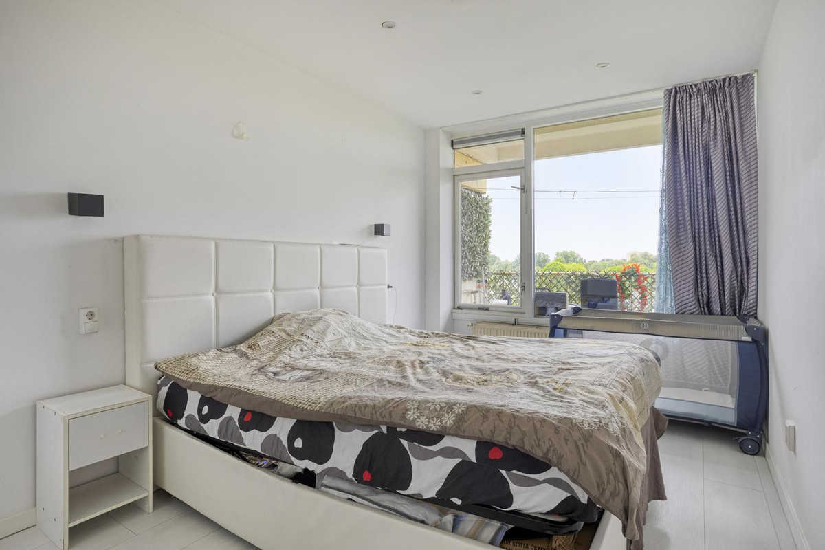 Appartement te koop: Pharus 143, Zaandam