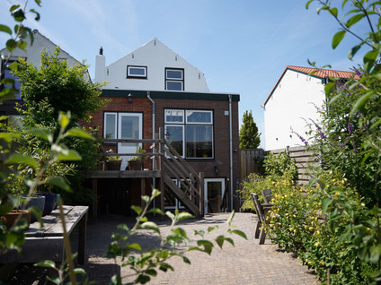 Nieuwstraat 41