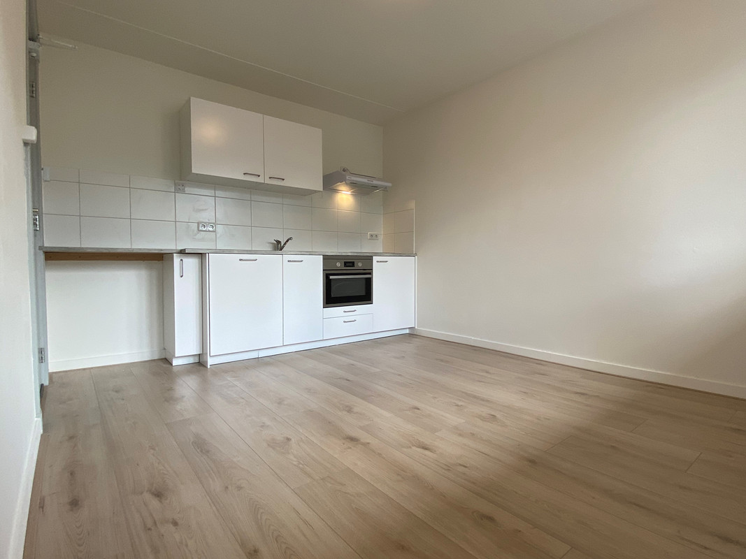 Studio te huur: Peizerweg 46B, Groningen