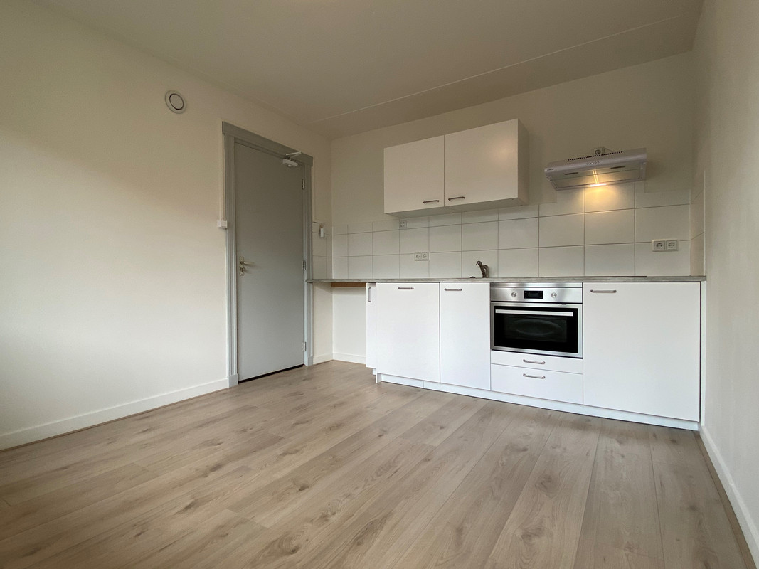 Studio te huur: Peizerweg 46B, Groningen