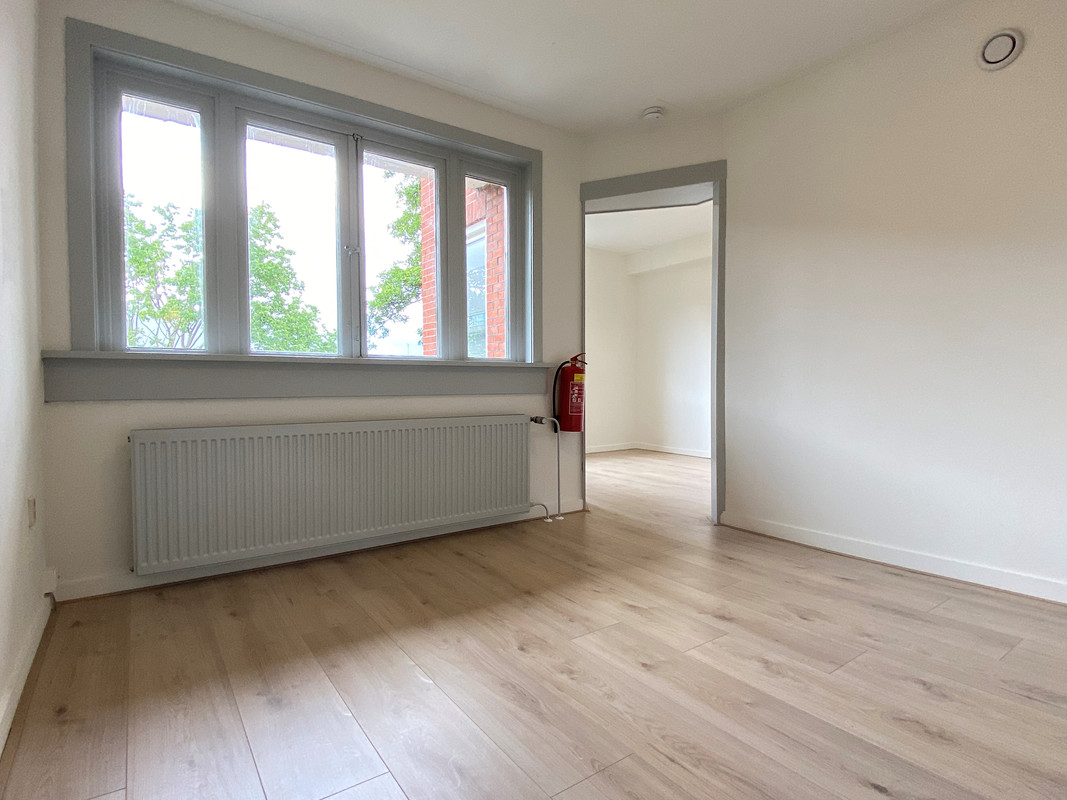 Studio te huur: Peizerweg 46B, Groningen