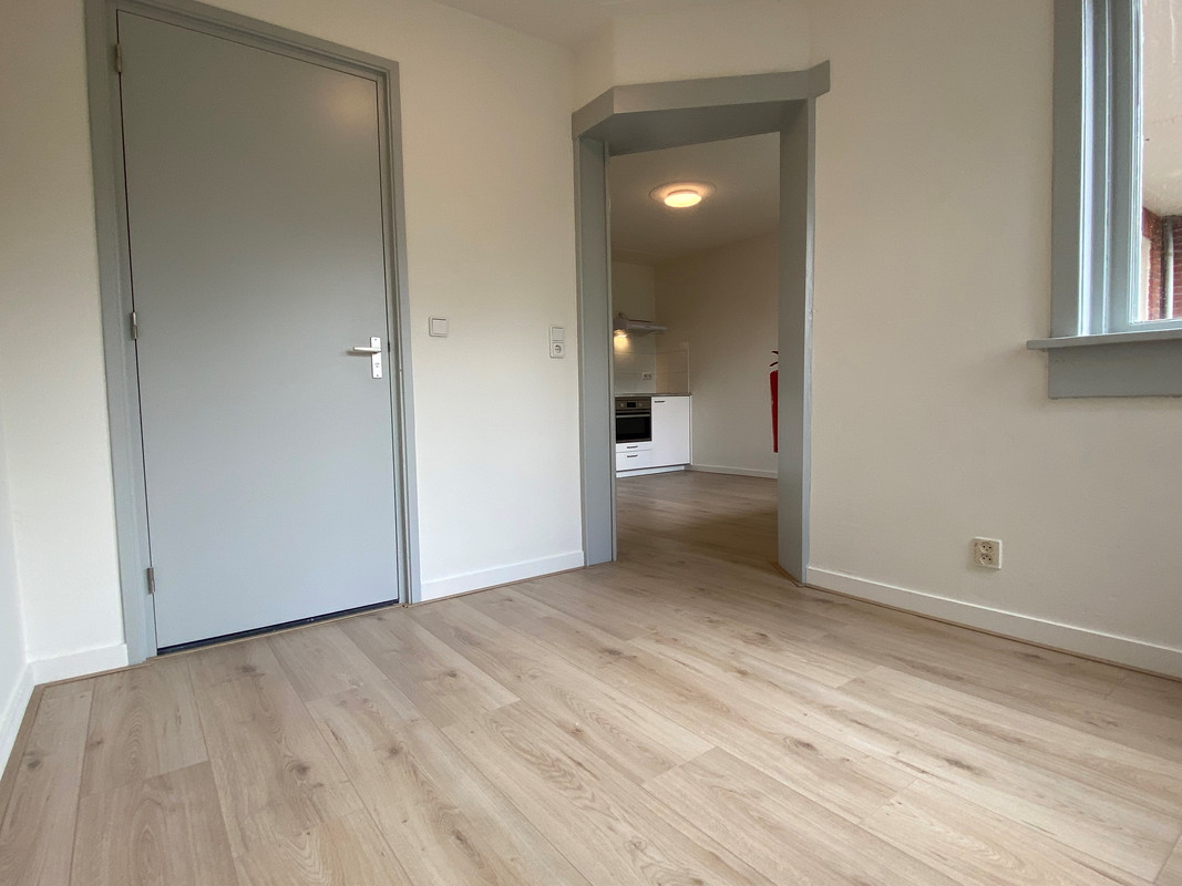 Studio te huur: Peizerweg 46B, Groningen