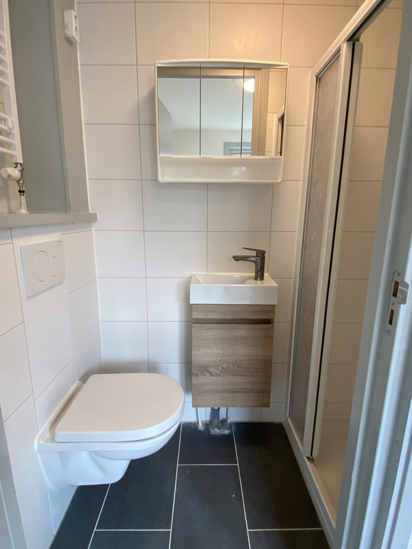 Studio te huur: Peizerweg 46B, Groningen